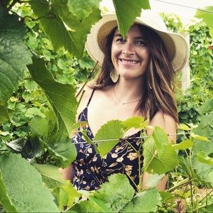 Meet your Posher, Katie